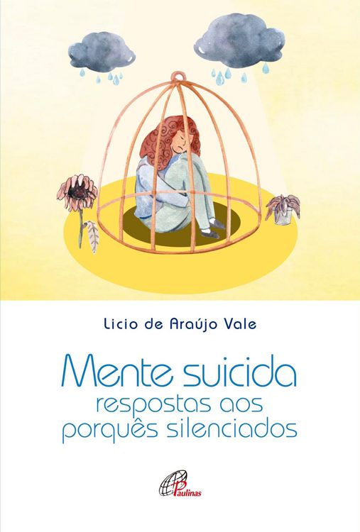 Produktbild: Mente Suicida