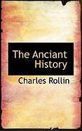 Produktbild: The Anciant History