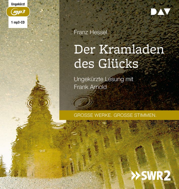 Produktbild: Der Kramladen des Gl&uuml;cks