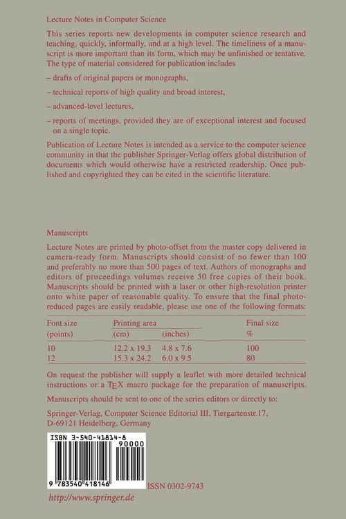 Produktbild: Numerical Analysis and Its Applications
