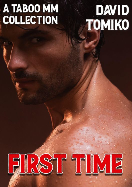 Produktbild: First Time