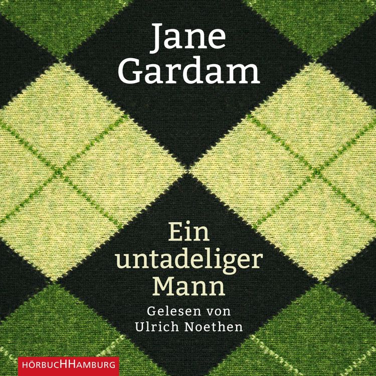 Produktbild: Ein untadeliger Mann