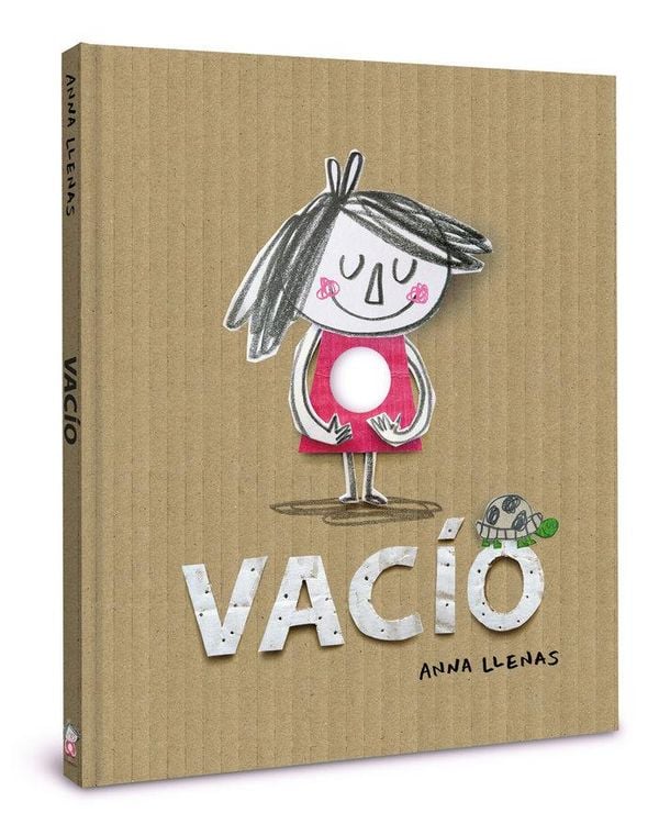 Produktbild: El Vacío / The Emptiness