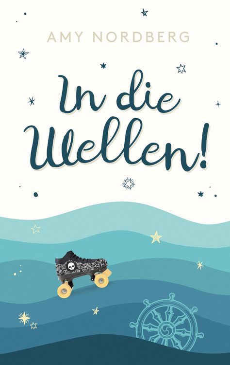 Produktbild: In die Wellen!