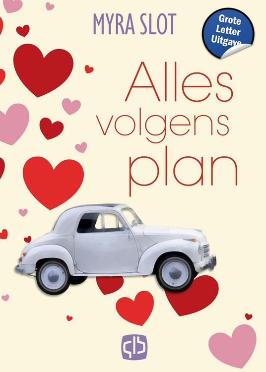 Produktbild: Alles volgens plan
