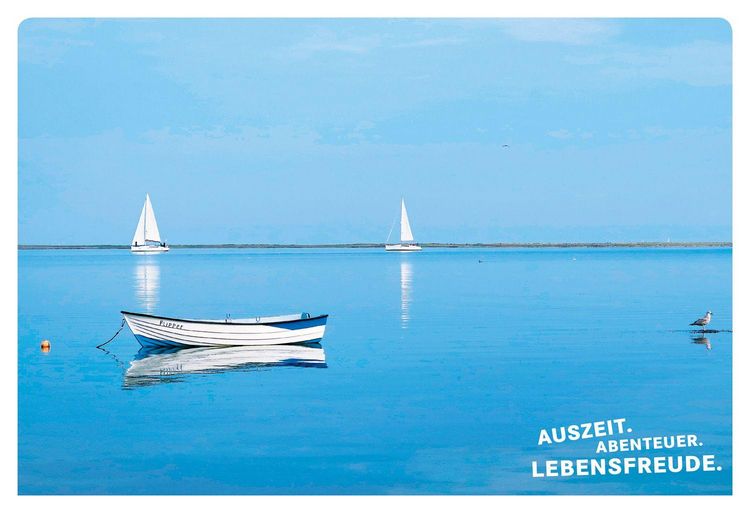 Produktbild: 52 kleine & gro&szlig;e Eskapaden in Schleswig-Holstein an der Ostsee