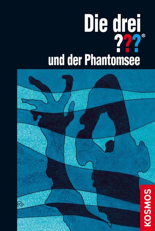 Produktbild: Die drei ??? (2) und der Phantomsee