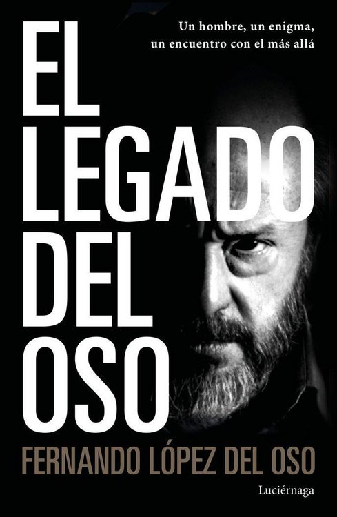 Produktbild: El legado del oso