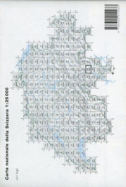 Produktbild: 1293 Osogna