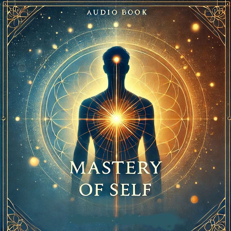 Produktbild: Mastery Of Self