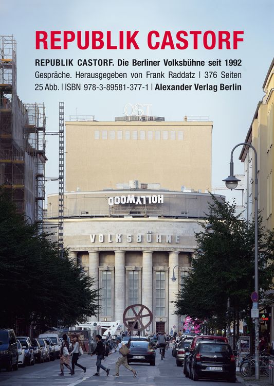 Produktbild: Republik Castorf