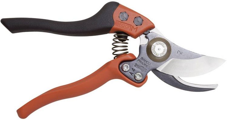 Produktbild: Bahco PX-M2-L Gartenschere