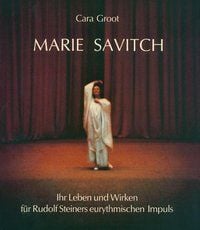 Produktbild: Marie Savitch