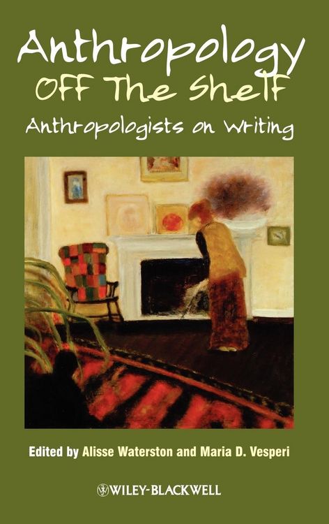 Produktbild: Anthropology Shelf
