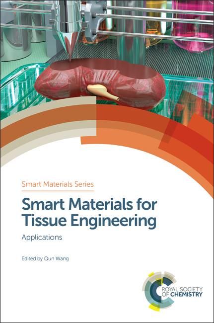 Produktbild: Smart Materials for Tissue Engineering