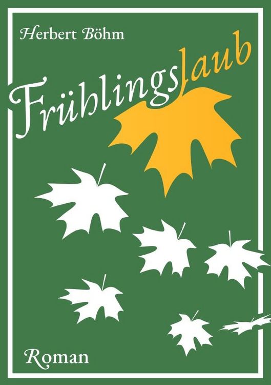 Produktbild: Fr&uuml;hlingslaub