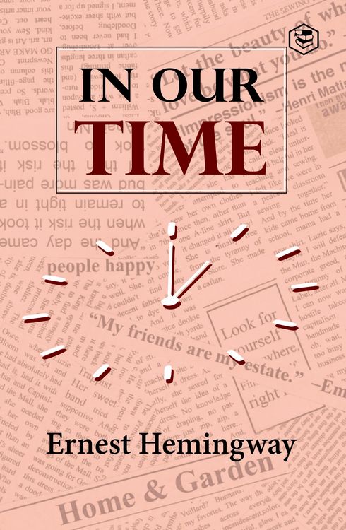 Produktbild: In Our Time