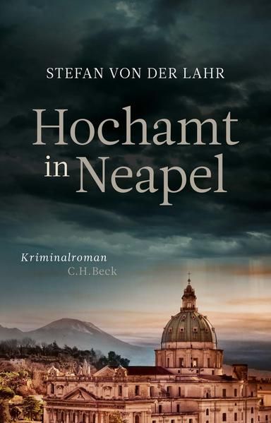 Produktbild: Hochamt in Neapel
