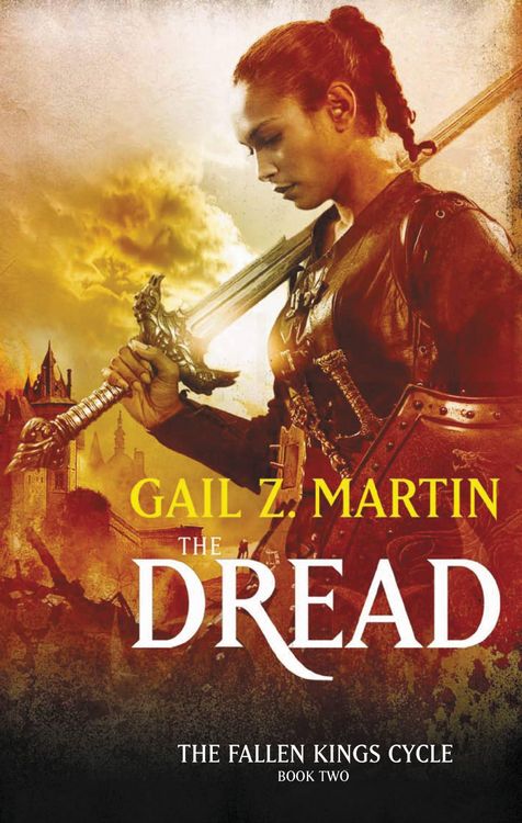 Produktbild: The Dread