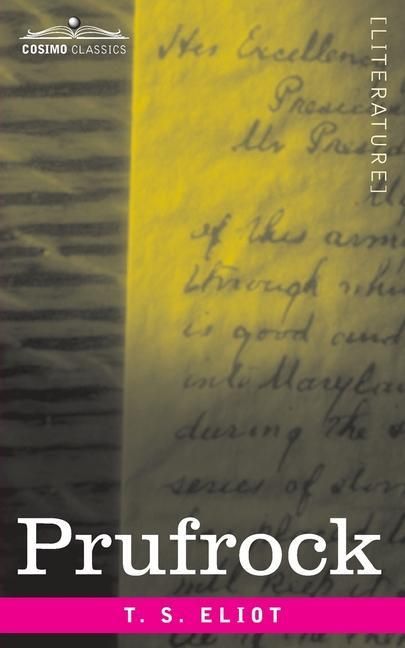 Produktbild: Prufrock