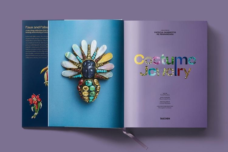 Produktbild: Costume Jewelry