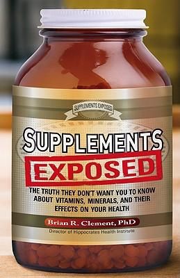 Produktbild: Supplements Exposed