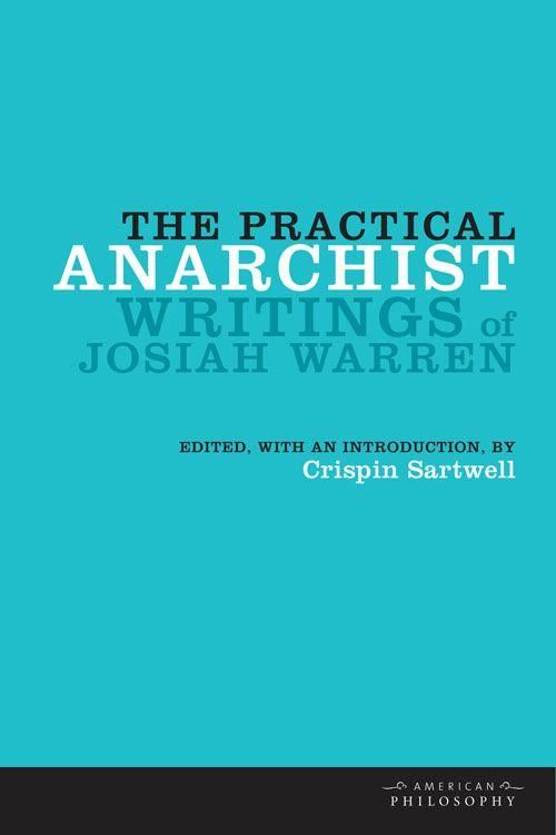Produktbild: The Practical Anarchist