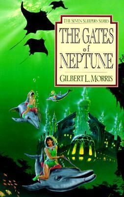 Produktbild: The Gates of Neptune