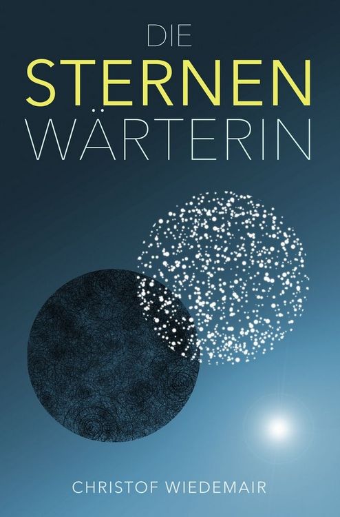 Produktbild: Die Sternenw&auml;rterin