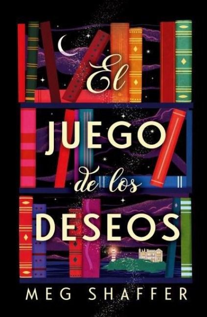 Produktbild: Juego de Los Deseos, El