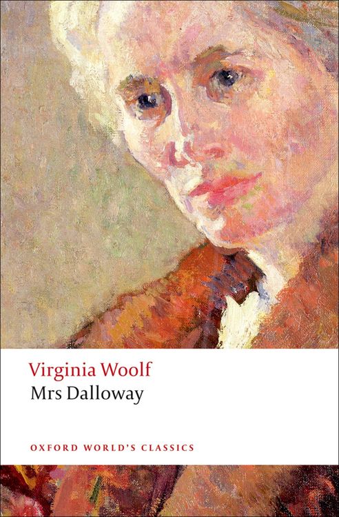 Produktbild: Mrs Dalloway