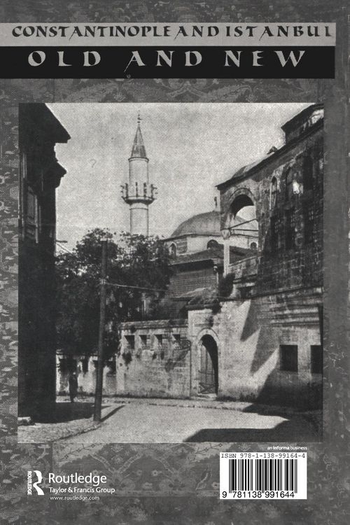 Produktbild: Constantinople