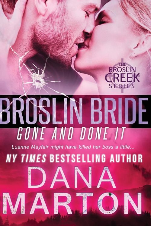 Produktbild: Broslin Bride