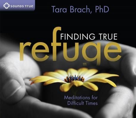 Produktbild: Finding True Refuge