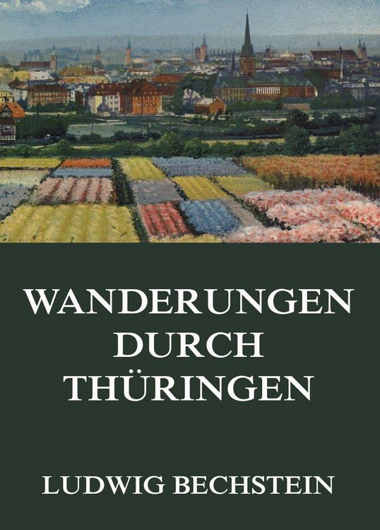 Produktbild: Wanderungen durch Th&uuml;ringen