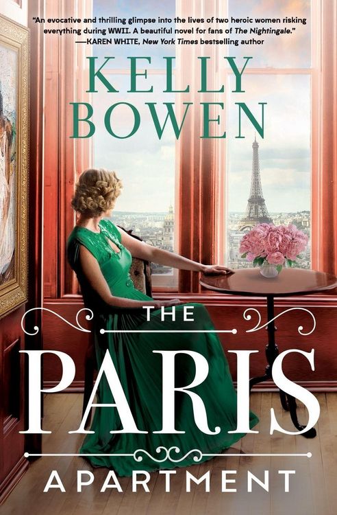 Produktbild: The Paris Apartment