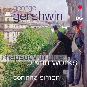 Produktbild: Rhapsody in Blue Piano Works
