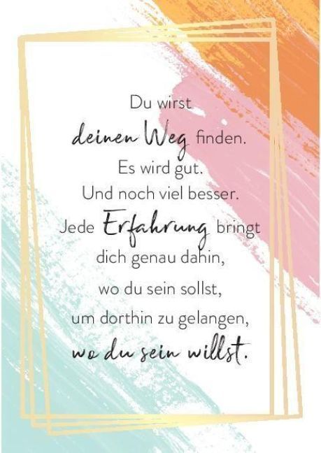Produktbild: Der geile Schei&szlig; vom Gl&uuml;cklichsein &ndash; 55 Gl&uuml;ckskarten, die dein Leben ver&auml;ndern