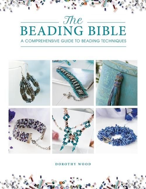 Produktbild: The Beading Bible