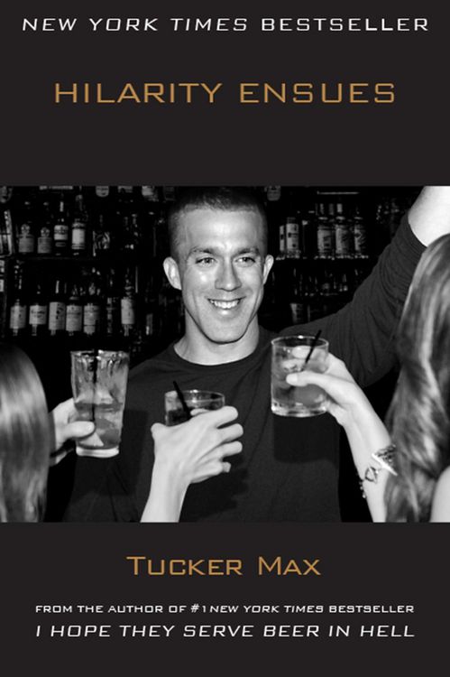 Produktbild: Hilarity Ensues