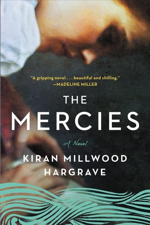 Produktbild: The Mercies