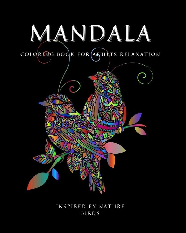 Produktbild: Mandala