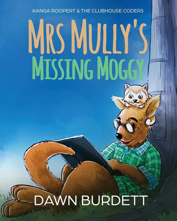 Produktbild: Mrs Mully's Missing Moggy