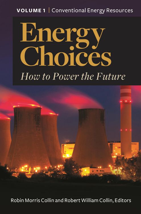Produktbild: Energy Choices