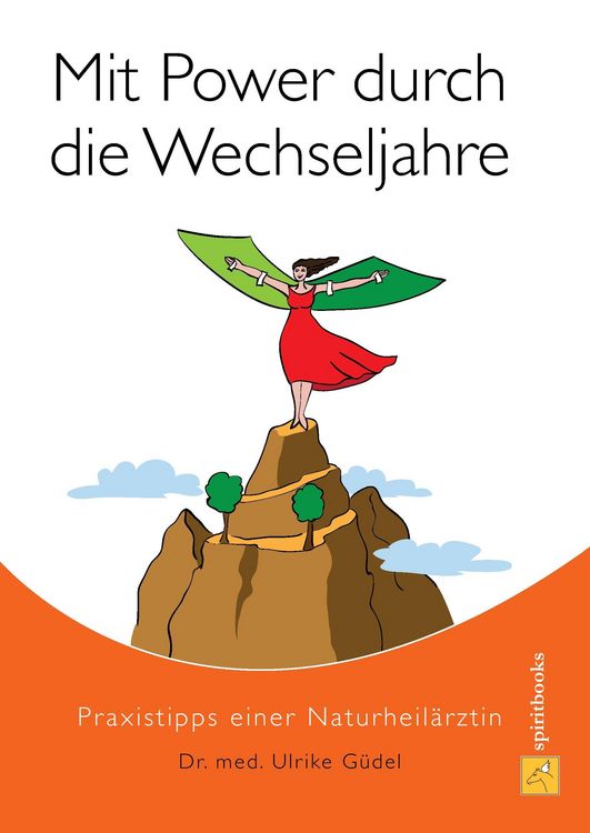 Produktbild: Mit Power durch die Wechseljahre