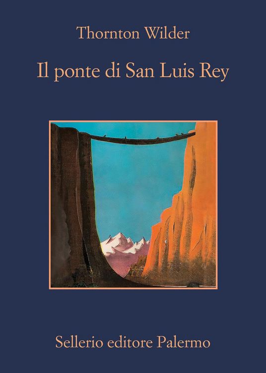 Produktbild: Il ponte di San Luis Rey