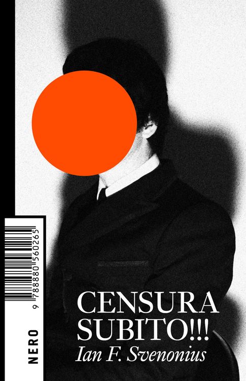 Produktbild: Censura Subito!!!