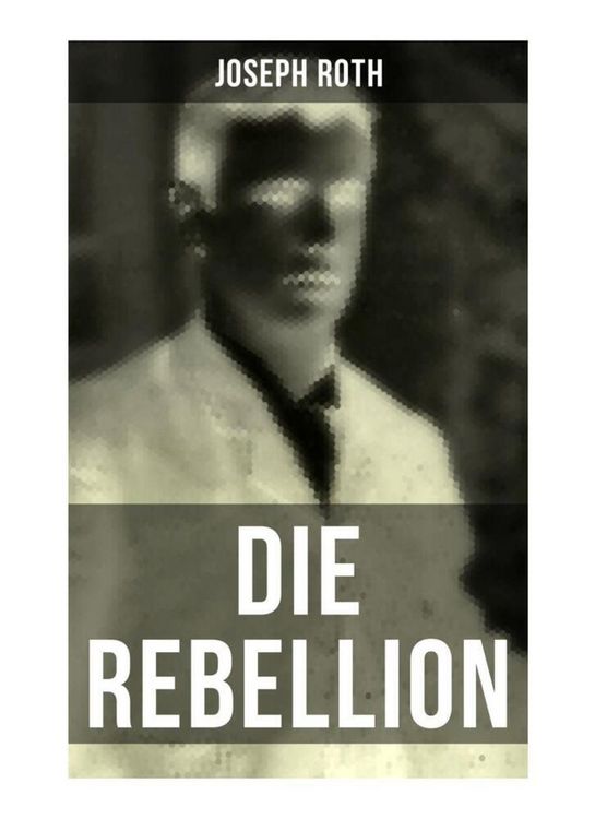 Produktbild: Die Rebellion