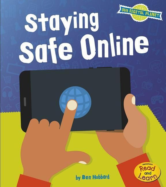 Produktbild: Staying Safe Online
