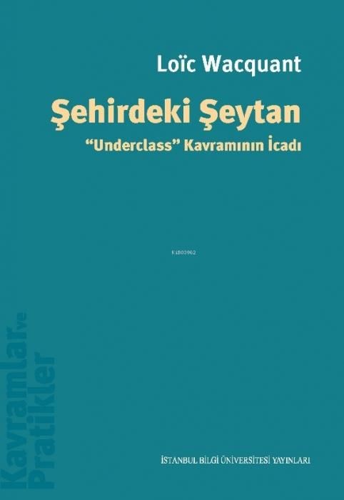 Produktbild: Sehirdeki Seytan